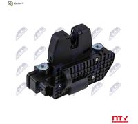 NTY EZC-CT-090 Tailgate lock