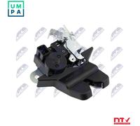 TAILGATE LOCK EZC-HY-737 FOR HYUNDAI G4NA/G4NE 2.0L 4cyl SONATA VI