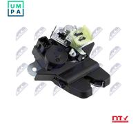 NTY EZC-HY-738 Tailgate lock