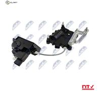 NTY EZC-HY-742 Tailgate lock