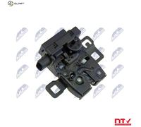 Fits NTY EZC-LR-023 TAILGATE LOCK LAND ROVER RANGE ROVER SPORT 2005- ⭐UK Stock⭐