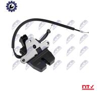 Original NTY Tailgate Lock EZC-LR-086 For Jaguar