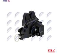 Original NTY Tailgate Lock EZC-ME-304 For Mercedes-Benz