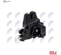 Original NTY Tailgate Lock EZC-ME-304 For Mercedes-Benz