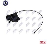 TAILGATE LOCK EZC-ME-305 FOR MERCEDES-BENZ SLK E-CLASS/T-Model/Convertible 1.8L