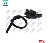 NTY EZC-ME-323 Tailgate lock