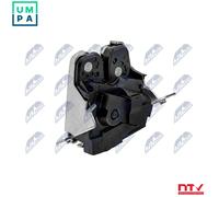 NTY EZC-ME-324 Tailgate lock
