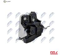 TAILGATE LOCK EZC-ME-324 FOR MERCEDES-BENZ C-CLASS/T-Model GLK-CLASS M-CLASS