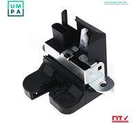 NTY EZC-RE-000A Tailgate lock