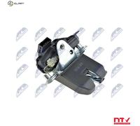 NTY EZC-SK-007 Tailgate Lock