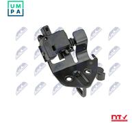 Boot lid lock EZC-SK-031 NTY for SKODA OCTAVIA II Combi OCTAVIA II