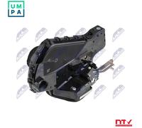 NTY Tailgate Lock EZC-TY-078 Electric Replacement For Toyota