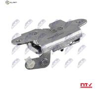 NTY EZC-TY-088 Tailgate lock