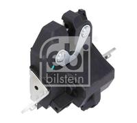 Febi 1003276 Tailgate Lock Fits Alfa Romeo Fiat Lancia Doblo Mito Tipo