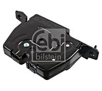 Tailgate Lock FEBI Fits ALPINA B3 F30 B4 B5 B6 BMW 4 Coupe 09-20 51244825342