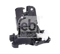 FEBI BILSTEIN 199207 Tailgate Lock Fits Audi A3 Sportback Convertible Q7 TT