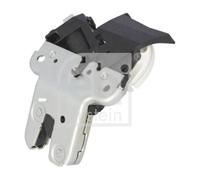 FEBI BILSTEIN Tailgate Lock 198946 – Fits Audi A5 Sportback, Convertible, A4 B7, Seat