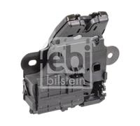 Tailgate Lock FEBI Fits BUICK CADILLAC CHEVROLET VAUXHALL SAAB 08-23 176687