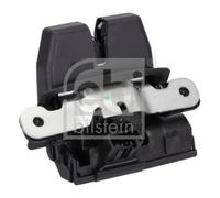 Tailgate Lock FEBI Fits FORD B-Max Van Fiesta VI 08-18 1519575