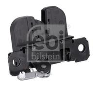 Tailgate Lock Fits Seat Leon Ibiza MK3 Toledo MK2 VW FEBI BILSTEIN 199294