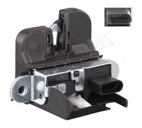 Boot lid lock 177004 FEBI BILSTEIN for VW PASSAT B7 Estate GOLF VI GOLF V