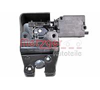 METZGER 2310765 Tailgate lock