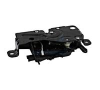 MEAT & DORIA 31912 Tailgate lock