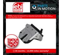 Tailgate Lock fits OPEL ASTRA K 1.4 2015 on 00133666 00176568 00176597 0133666