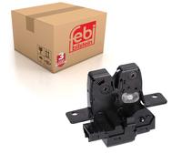 FEBI BILSTEIN 186310 Tailgate lock