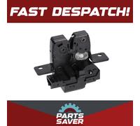 Tailgate Lock fits RENAULT MEGANE Mk2 2002 on 8200076240 8200947699 Febi Quality