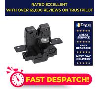 Tailgate Lock fits RENAULT MODUS 1.2 1.4 1.6 1.5D 2004 on 8200076240 8200947699