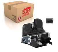 Tailgate Lock Fits VW Golf Mk5 Mk6 Passat Mk5 Mk6 OE 5K0 827 505 C Febi 177004
