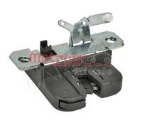 METZGER 2310549 Tailgate lock