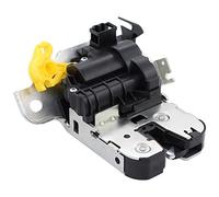 Tailgate Lock Flap Lock Boot Door Lock with Micro Switch Rear for Golf 8 for Passat B8 for Tiguan for Touareg CR for Touran 5T Caddy Arteon Atlas Tarraco