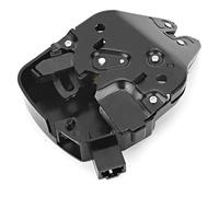 Tailgate Lock, for Accord 2014 2015 2016 2017 2018, for City, for GM6 2015-2020 74851-T2A-003 Tailgate Lock Actuator for Tailgate Trunk Lid