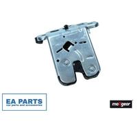 Tailgate Lock for AUDI A1 A3 A4 B8 Avant A5 MAXGEAR 28-1039