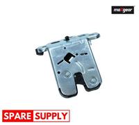TAILGATE LOCK FOR AUDI A1 A3 A4 B8 AVANT MAXGEAR 28-1039 FITS VEHICLE TAILGATE