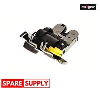 TAILGATE LOCK FOR AUDI A3 A4 A5 A8 D5 MAXGEAR 28-1038 FITS REAR