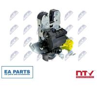 Tailgate Lock for AUDI A3 A4 A5 A8 D5 NTY EZC-AU-181 fits Vehicle Tailgate