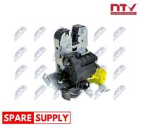 TAILGATE LOCK FOR AUDI A3 A4 A5 A8 D5 NTY EZC-AU-181 FITS VEHICLE TAILGATE
