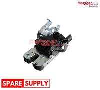 TAILGATE LOCK FOR AUDI A3 A6 A8 METZGER 2310618 FITS VEHICLE TAILGATE