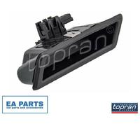 Tailgate Lock for BMW E88 E90 E93 E92 TOPRAN 502 530 fits Outer