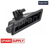 TAILGATE LOCK FOR BMW E88 E90 E93 E92 TOPRAN 502 530 FITS OUTER