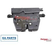 Tailgate Lock for BMW F13 F06 METZGER 2310692 fits Vehicle Tailgate, Centre