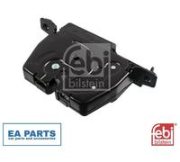 Tailgate Lock for BMW F30 F32 F10 F12 FEBI BILSTEIN 192947