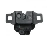 Tailgate Lock for Bonnet for Hood Lock 6H52-16700-AD for Jaguar for XF X250 2.2 D 2012 RHD 6H52 16700 AD 6H5216700AD C2Z11373 C2Z30625 Cars Accessories