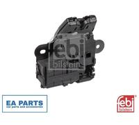 Tailgate Lock for CHEVROLET AVEO CAMARO COBALT CORVETTE FEBI BILSTEIN 188735