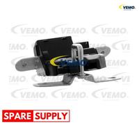 TAILGATE LOCK FOR FIAT 500 BRAVO VEMO V24-85-0022 FITS VEHICLE TAILGATE