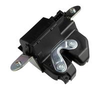 Tailgate Lock for Fiat 500, for Grande, for Bravo, for Punto and EVO (2010-2014) 55702917 Tailgate Lock Actuator Latch Trunk Lock