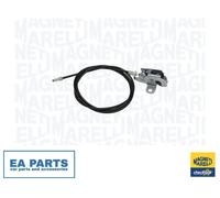 Tailgate Lock MAGNETI MARELLI 350105038700 For FIAT, PEUGEOT, CITROËN
